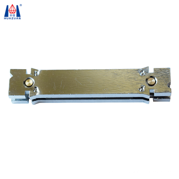 Magnet Brazing Holder for Adjusting Segment Position